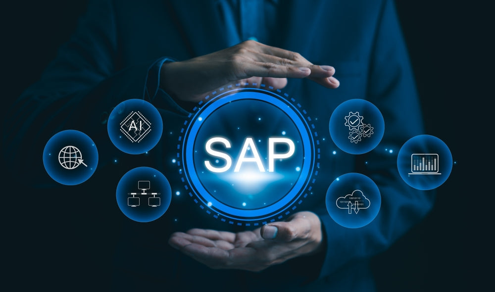 SAP Managed Services by Aptimized