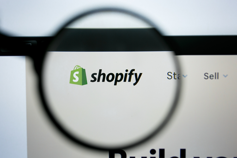 Shopify migration by aptimized