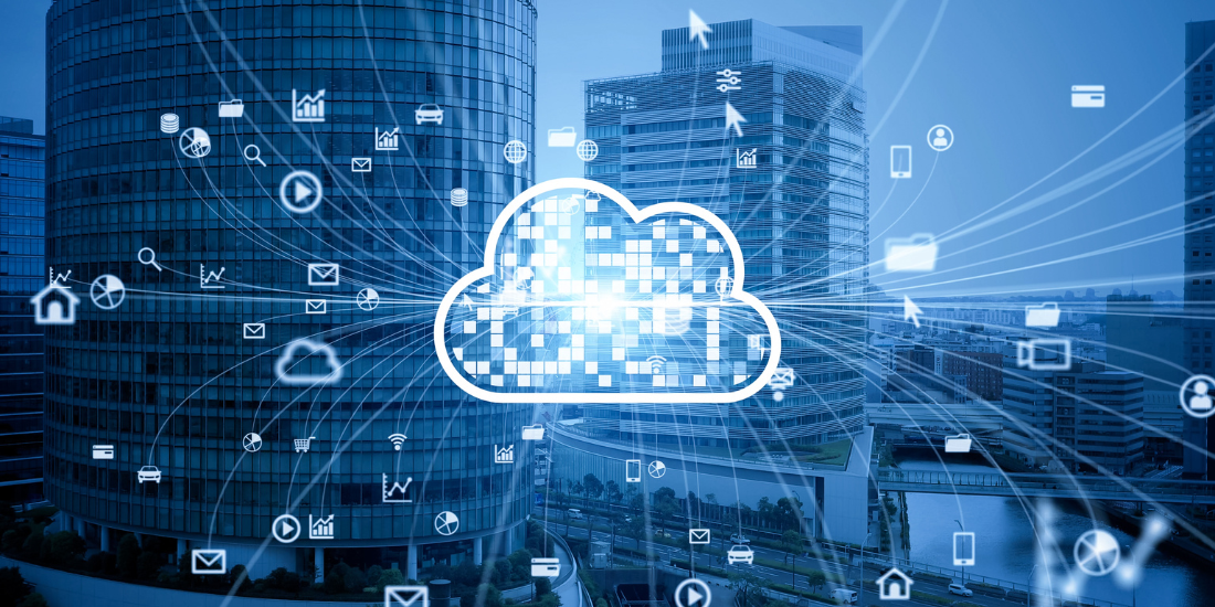 What are the Benefits of Cloud Computing?