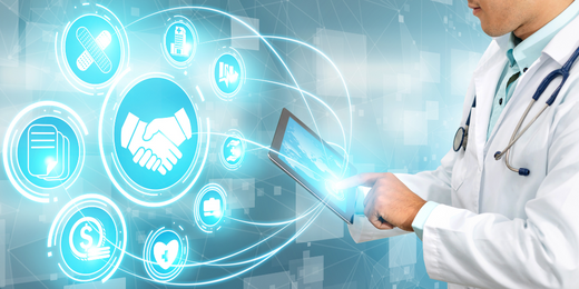 Leveraging Technology in Healthcare: Why Partnering with an IT Company Matters