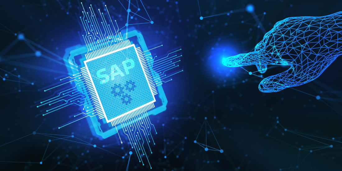 Enhancing Back-Office Systems with SAP: A Game Changer for Big Corporations