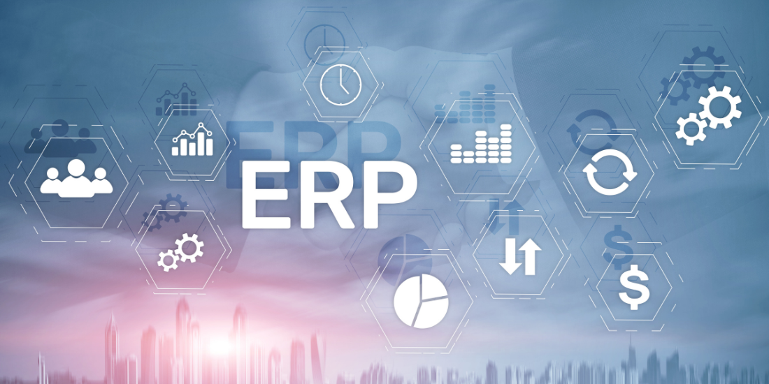 Unlocking Business Potential: How ERP Systems Transform Operations