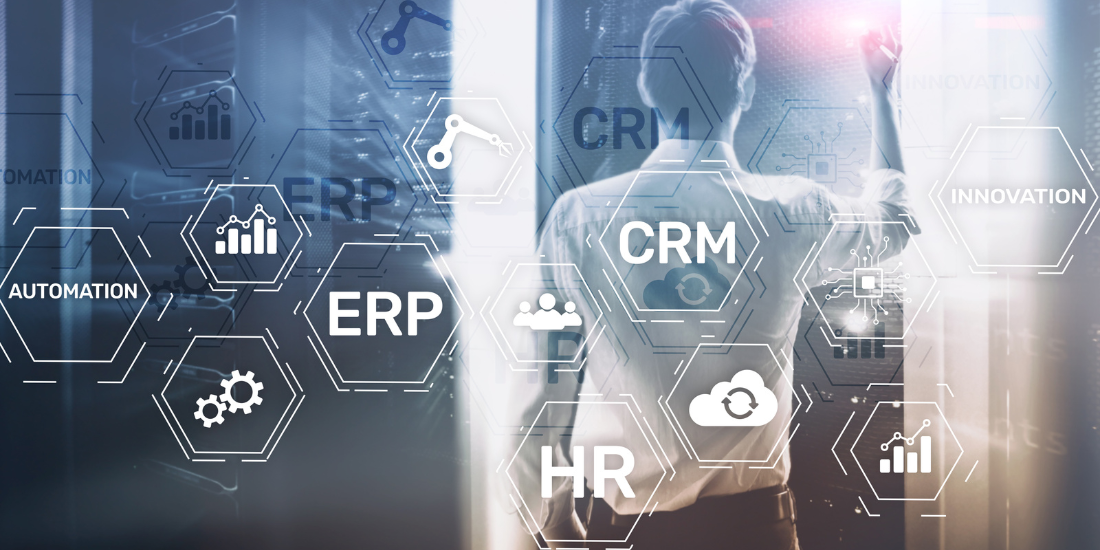 Selecting the Right ERP System for Your Business: A Comprehensive Guide