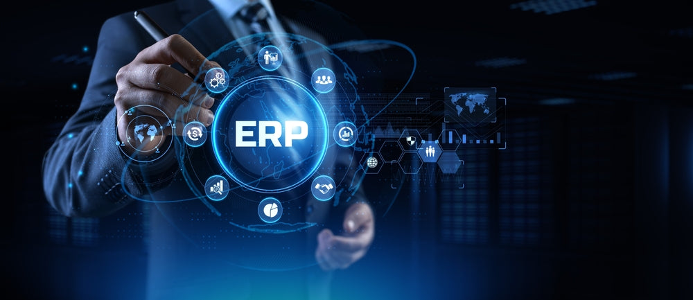 ERP Expertise by Aptimized