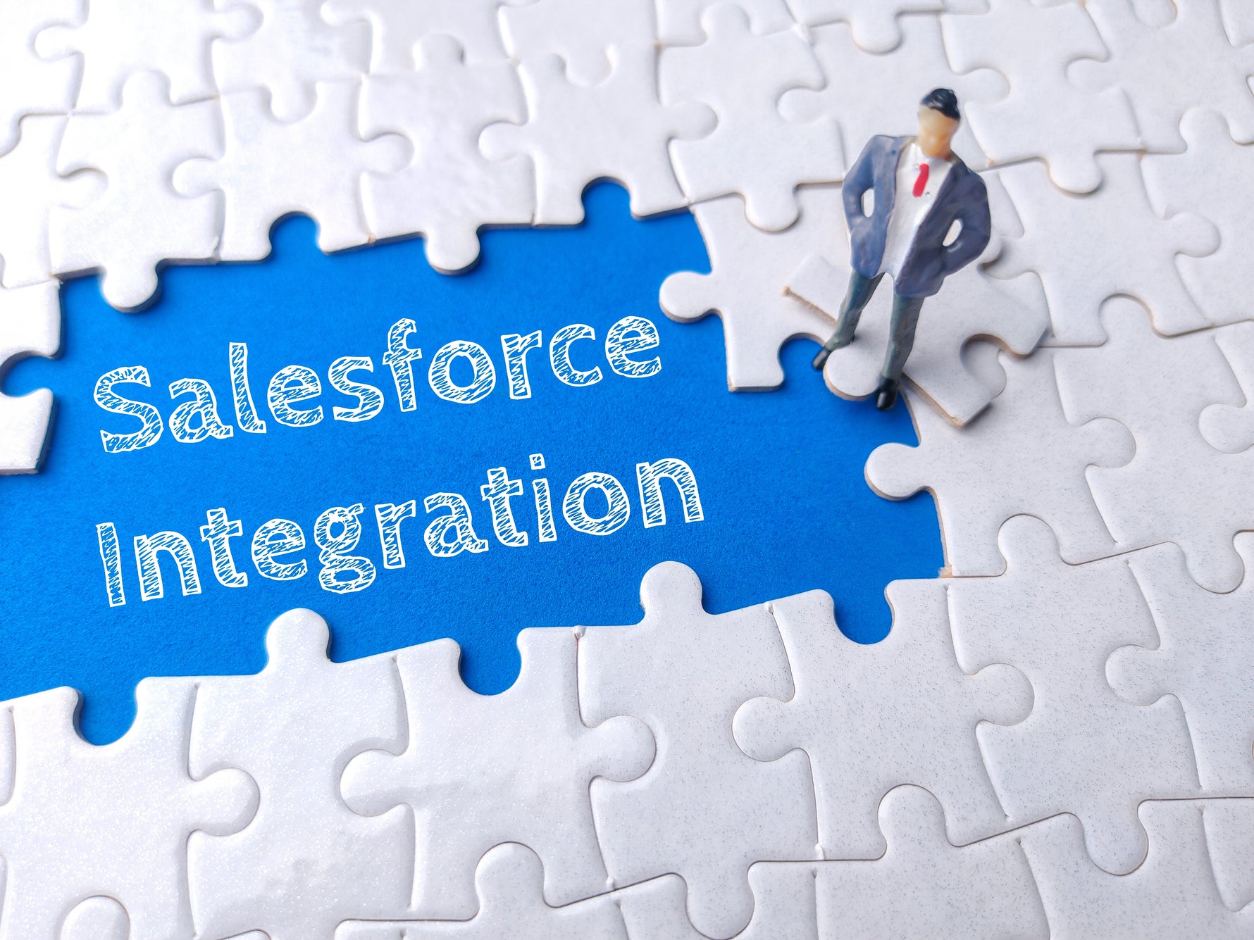 Top 5 Salesforce Features You Might Not Be Using (But Should)