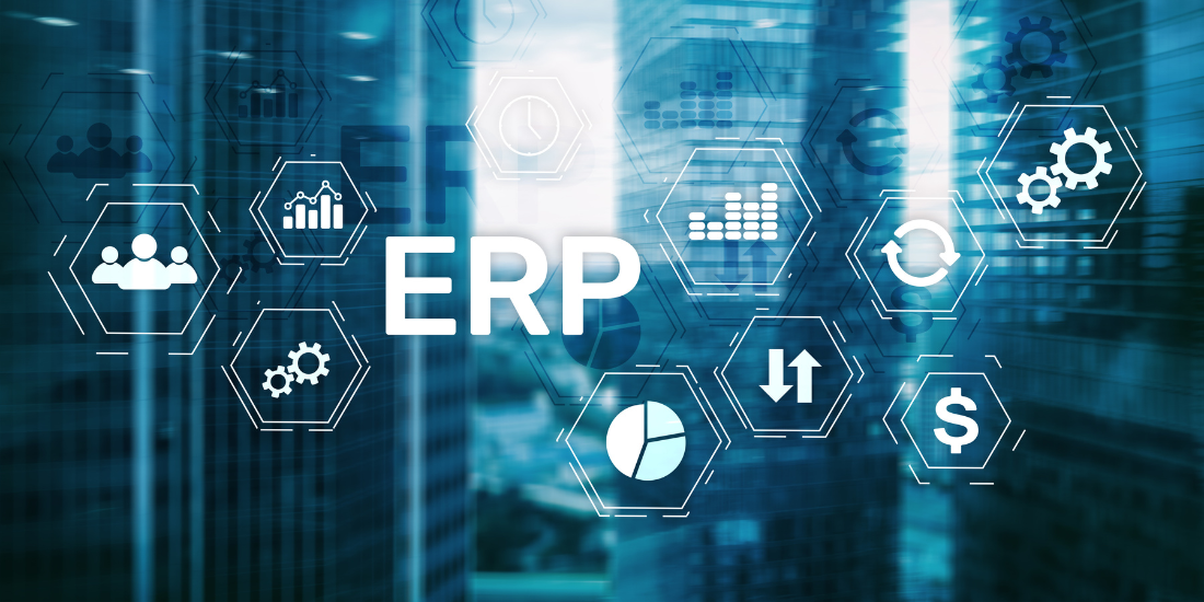 ERP Cluster