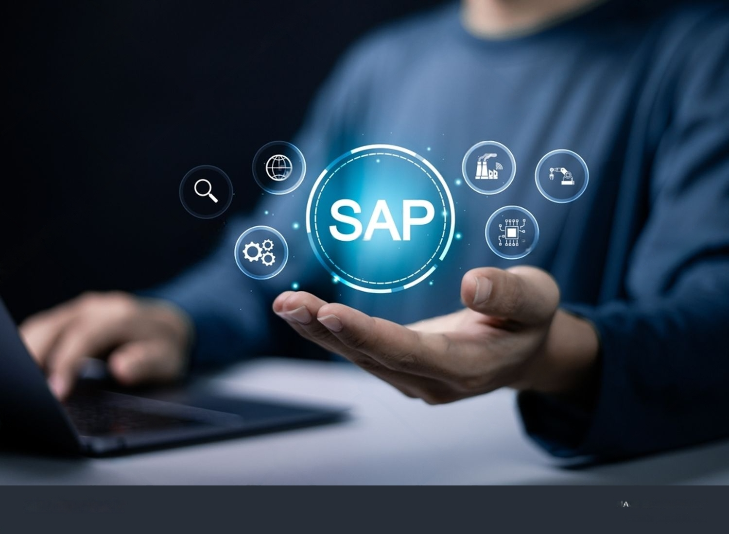 SAP S4 BTP by Aptimized